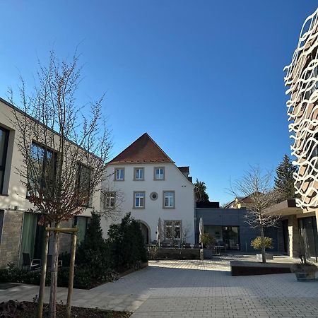Rebgut Apartment Lauda-Koenigshofen Exterior photo