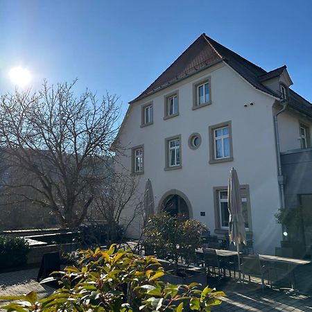 Rebgut Apartment Lauda-Koenigshofen Exterior photo
