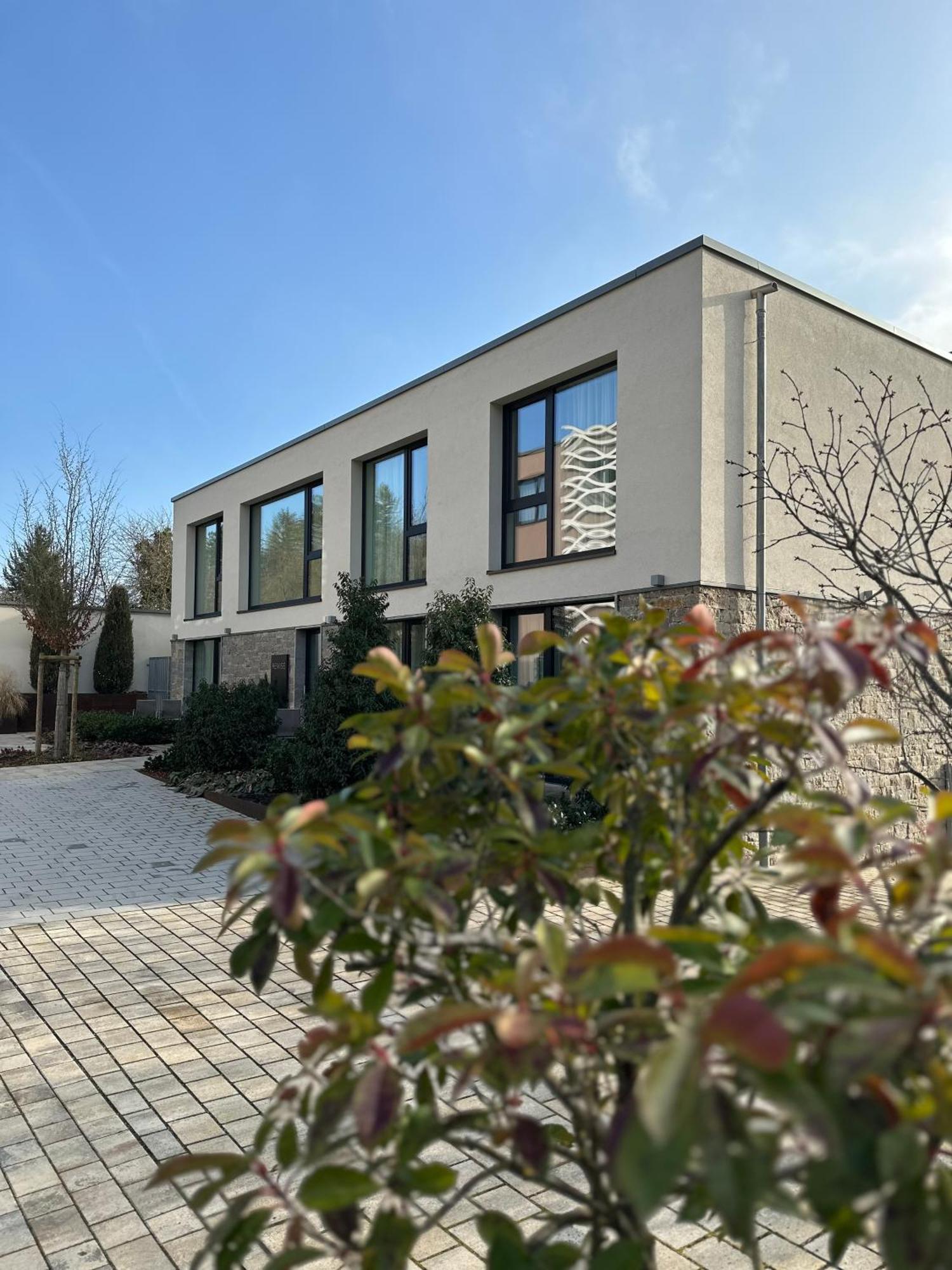 Rebgut Apartment Lauda-Koenigshofen Exterior photo