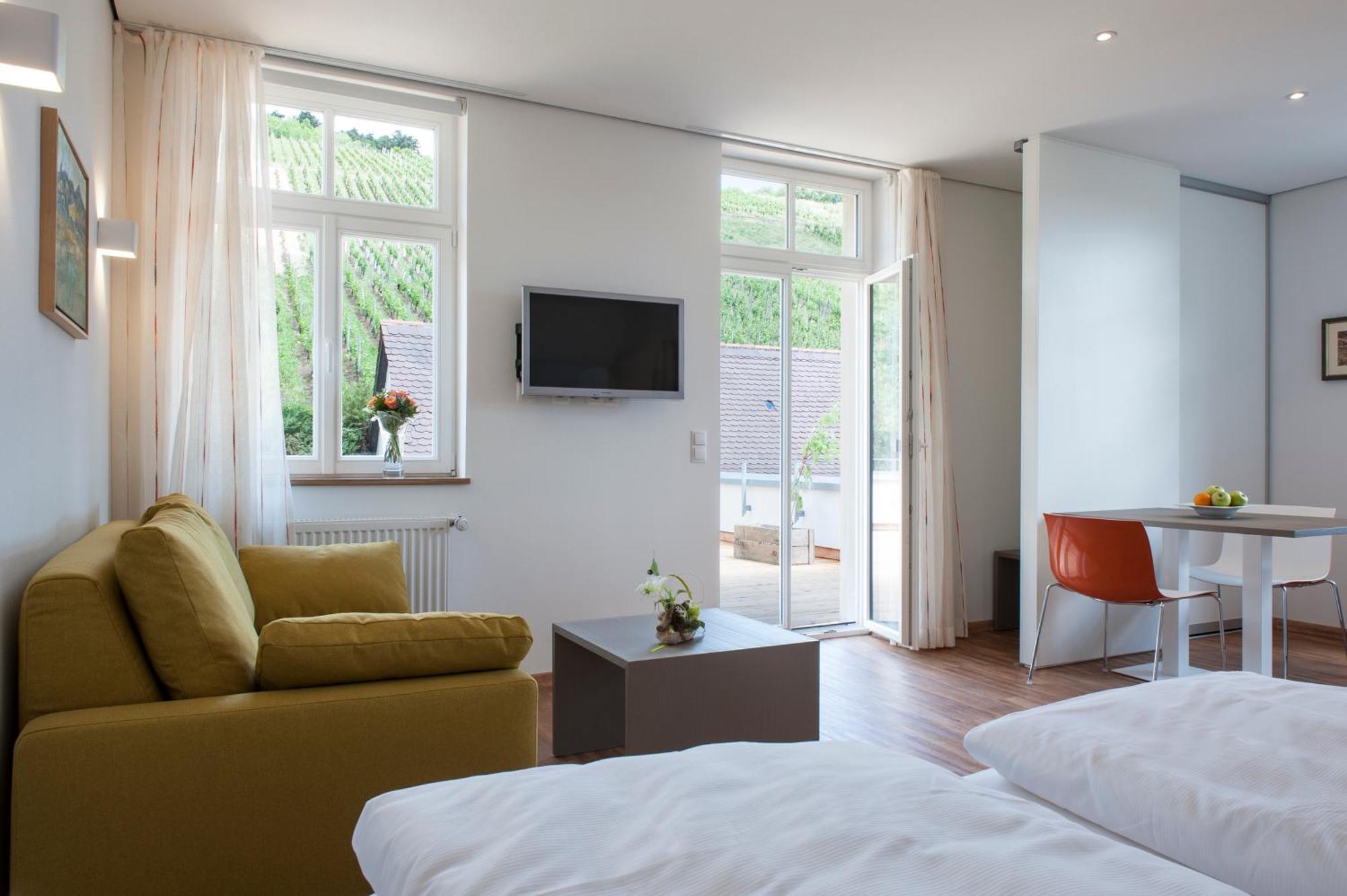 Rebgut Apartment Lauda-Koenigshofen Exterior photo
